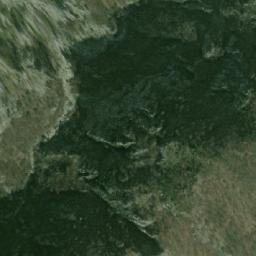 Satellite imagery of Kodra e Stenit, AL