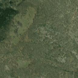 Satellite imagery of Kodra e Stenit, AL