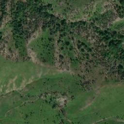 Satellite imagery of Qafa e Malit, AL