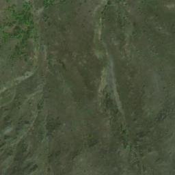 Satellite imagery of Maja e Roshit, AL
