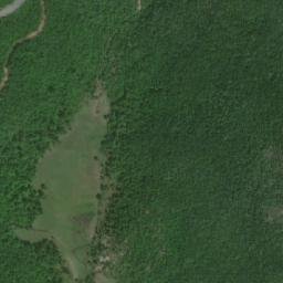 Satellite imagery of Maja e Megullës, AL