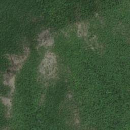 Satellite imagery of Maja e Megullës, AL