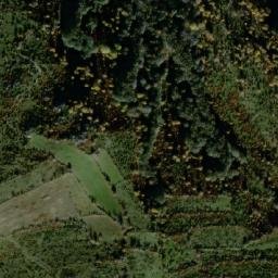 Satellite imagery of Guri i Dašit, XK