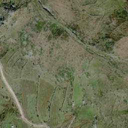 Satellite imagery of Guri i Torištes, XK