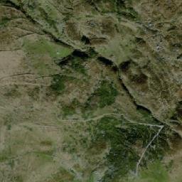 Satellite imagery of Guri i Torištes, XK