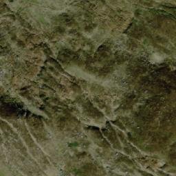 Satellite imagery of Guri i Torištes, XK