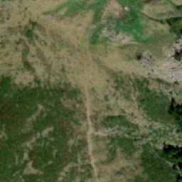 Satellite imagery of Ploča, MK