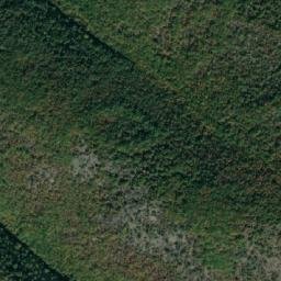 Satellite imagery of Perunika, MK