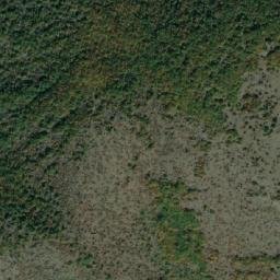 Satellite imagery of Perunika, MK