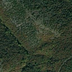 Satellite imagery of Lofka, MK