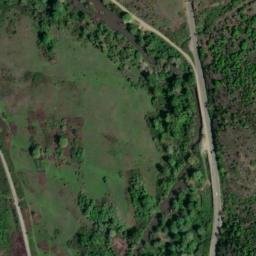 Satellite imagery of Pržnik, MK