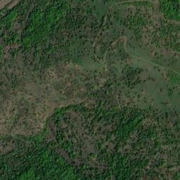 Satellite imagery of Pržnik, MK