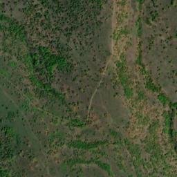 Satellite imagery of Pržnik, MK