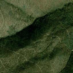 Satellite imagery of Izvorski Rid, MK