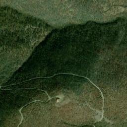 Satellite imagery of Izvorski Rid, MK