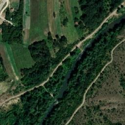 Satellite imagery of Adži Gaber, MK