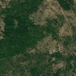 Satellite imagery of Dulev Rid, MK