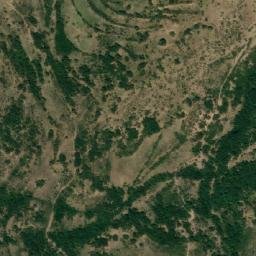 Satellite imagery of Dulev Rid, MK