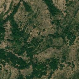 Satellite imagery of Dulev Rid, MK