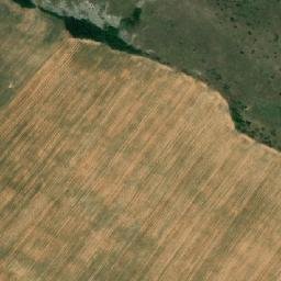 Satellite imagery of Gaǵin Kamen, MK