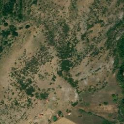 Satellite imagery of Skrčin, MK