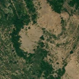 Satellite imagery of Krtično, MK