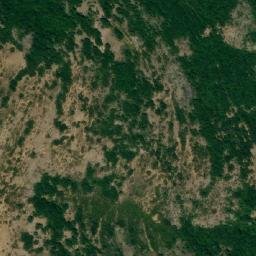 Satellite imagery of Krtično, MK