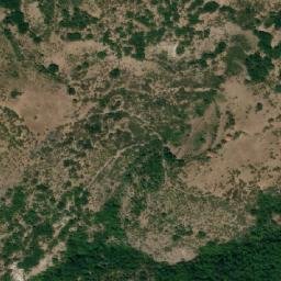 Satellite imagery of Golem Rid, MK