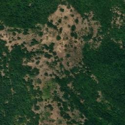 Satellite imagery of Golem Rid, MK