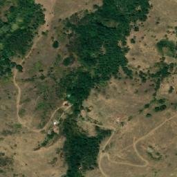 Satellite imagery of Bel Kamen, MK