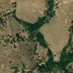 Satellite imagery of Bel Kamen, MK