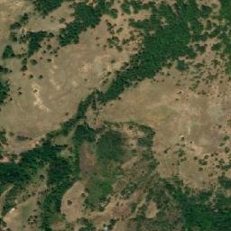 Satellite imagery of Bel Kamen, MK