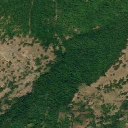 Satellite imagery of Kamen, MK