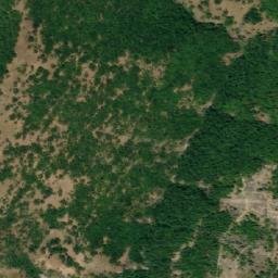 Satellite imagery of Kamen, MK