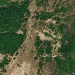 Satellite imagery of Kamen, MK