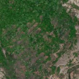 Satellite imagery of Pešter, MK