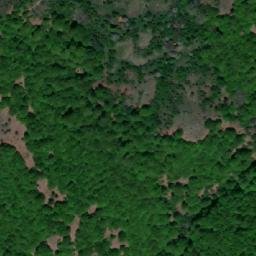 Satellite imagery of Kukin Rid, MK