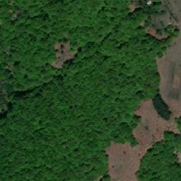 Satellite imagery of Kukin Rid, MK