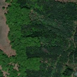 Satellite imagery of Kukin Rid, MK