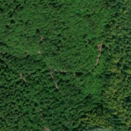 Satellite imagery of Dolni Lopen, MK