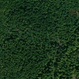 Satellite imagery of Golemi Čepernik, MK