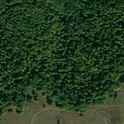 Satellite imagery of Golemi Čepernik, MK