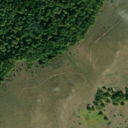 Satellite imagery of Golemi Čepernik, MK