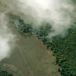 Satellite imagery of Dolna Sera, MK