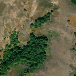 Satellite imagery of Luto Brdo, MK