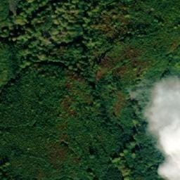 Satellite imagery of Borovit Čukar, BG