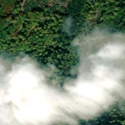 Satellite imagery of Borovit Čukar, BG