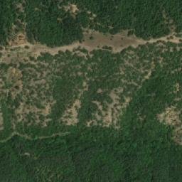 Satellite imagery of Moshinski rid, BG