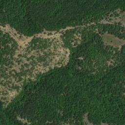 Satellite imagery of Moshinski rid, BG