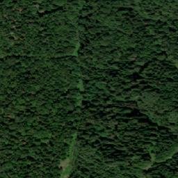 Satellite imagery of TT5, BG